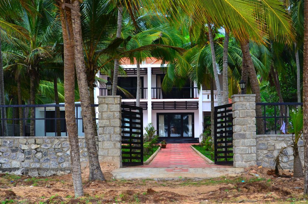 Beach House Villa Thiruvananthapuram Exterior photo