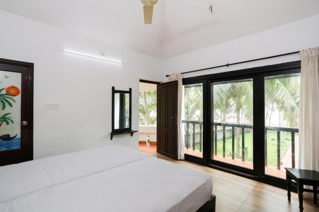 Beach House Villa Thiruvananthapuram Exterior photo